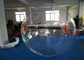 Handelsdurchmesser der wasser-Pool-riesiger aufblasbarer menschlicher Hamster-Ball-2m fournisseur
