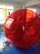 Aufregendes aufblasbares auf Wasser-Blasen-Ball für Wasser-Pool-Rolle nach innen gehen fournisseur