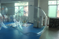 Aufblasbares Ballon-Wasser-gehende Bälle des Fachmann-1.8m für die Kinder, die Mitte spielen fournisseur