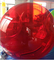 Aufregendes aufblasbares auf Wasser-Blasen-Ball für Wasser-Pool-Rolle nach innen gehen fournisseur
