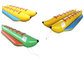 Kinderaufblasbare Rohre für aufblasbares Bananen-Floss der Boots-/16 Person fournisseur