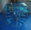 Menschlicher Blasenballklagenblasenfußballspiele 1.2m Durchmesser/1.5m Durchmesser/1.8mDia fournisseur