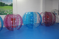 Riesige aufblasbare Bälle für Leute, Mensch sortierten aufblasbaren Ball fournisseur