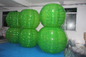 Park-aufblasbares Blasen-Fußball PVC 0.8mm-1.0mm TPU 0.7mm-1.0mm fournisseur