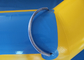 Farbiges aufblasbares Wasser-Sport-Bananen-Boot des fliegenden Fisches feuerverzögernd fournisseur