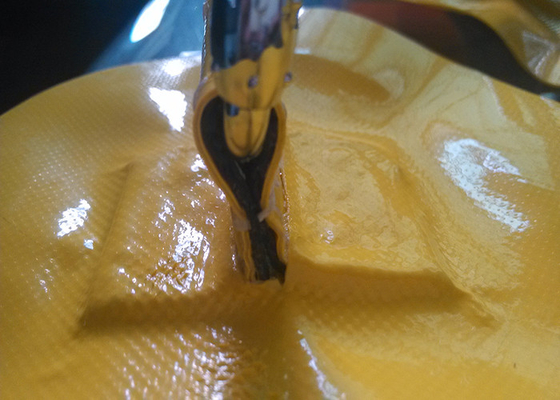Überraschendes Wasser-Bananen-Boot fliegenden Fisches 0.9mm PVCs aufblasbares mit 2 Sitzern fournisseur