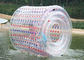 Aufblasbares Wasser-gehender Ball 3m x 2.6m x 2m Soem-transparentes PVCs Laker fournisseur