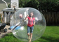 Imprägniern Sie Aqua-Weg 1.0mm PVC-freien Raumes auf Wasser-aufblasbarem Ball/Ballon fournisseur