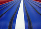 Kinderluftdichte aufblasbare Luft-Bahn für stolpernde portierbare aufblasbare Turnhallen-Matte fournisseur